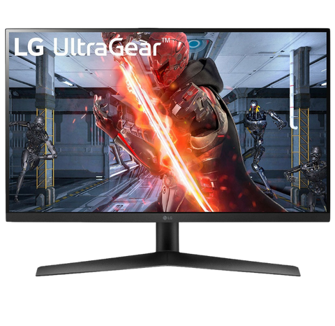 Monitor Gaming LG UltraGear 27GN60R-B IPS 27