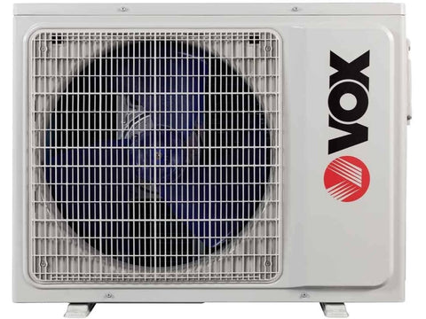 Ar Condicionado Fixo VOX IVA1-18IR 18000BTU