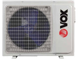 Ar Condicionado Fixo VOX IVA1-09IR 9000BTU
