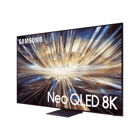 Pré-Venda - Smart TV Samsung TQ75QN800D NEO QLED 75