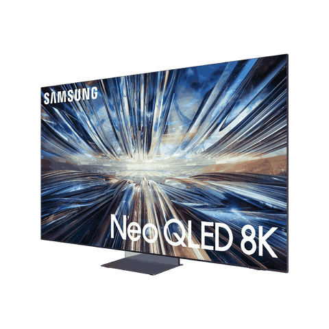 Pré-Venda - Smart TV Samsung TQ85QN900D Neo QLED 85