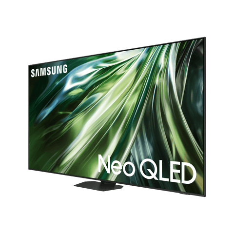 Pré-Venda - Smart TV Samsung TQ98QN90D Neo QLED 98