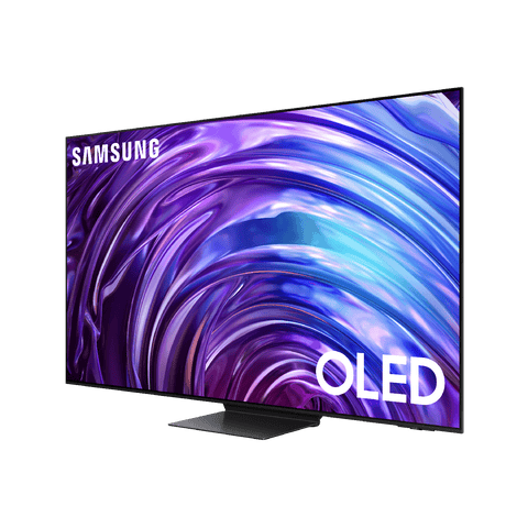 Pré-Venda - Smart TV Samsung TQ77S95D OLED 77