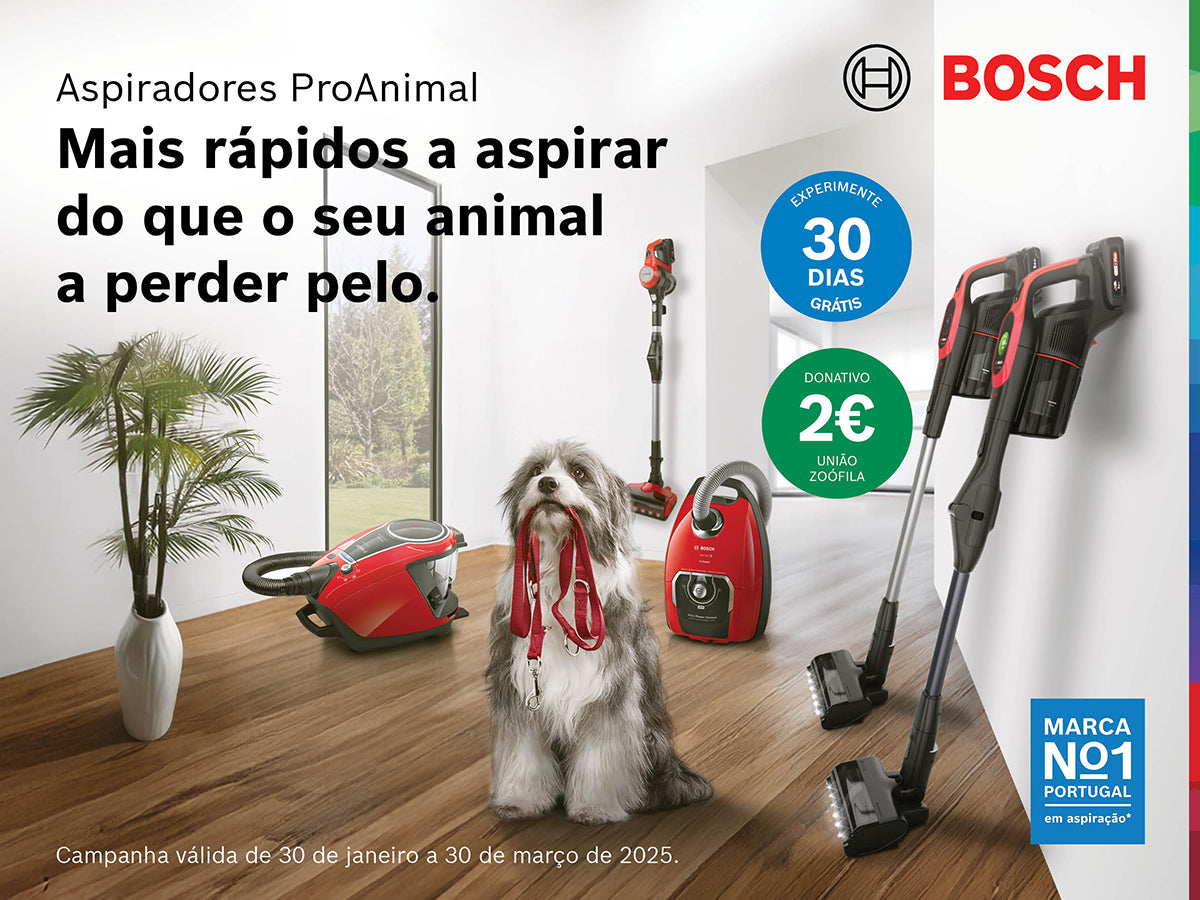 Bosch ProAnimal