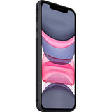 Apple iPhone 11 - 128GB - Preto - Recondicionado – REtech MediaMarkt - Grade A