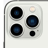 Apple iPhone 13 Pro Max - 128GB - Prateado - Recondicionado – REtech MediaMarkt - Grade C