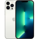 Apple iPhone 13 Pro Max - 128GB - Prateado - Recondicionado – REtech MediaMarkt - Grade C