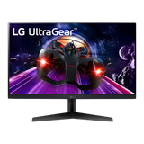 Monitor Gaming LG UltraGear 24GN60R-B 23.8 IPS Full HD 1ms 144Hz