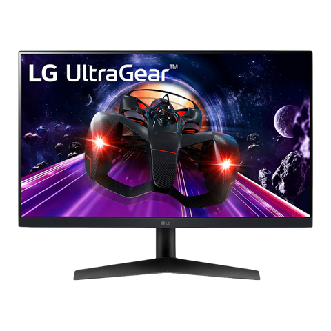 Monitor Gaming LG UltraGear 24GN60R-B 23.8