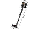Aspirador Vertical Rowenta RH99F1WO X-Force Flex Animal Care 32,4V