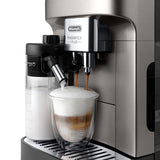 Máquina Café Automática Delonghi ECAM320.70.TB Magnifica Plus (15 bar - 1450W)