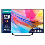 Smart TV Hisense 55A7KQ QLED 55 Ultra HD 4K