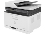 Impressora Multifunções HP Color Laser 179fnw Fax WiFi