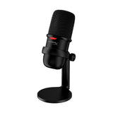 Microfone Gaming HyperX Solocast Standalone