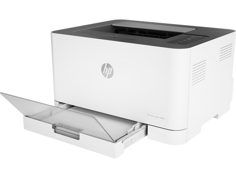 Impressora HP Color LaserJet 150nw WiFi