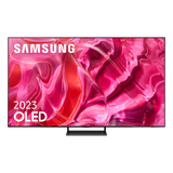 Smart TV Samsung TQ55S90C OLED 55 Ultra HD 4K
