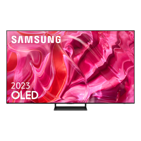 Smart TV Samsung TQ55S90C OLED 55