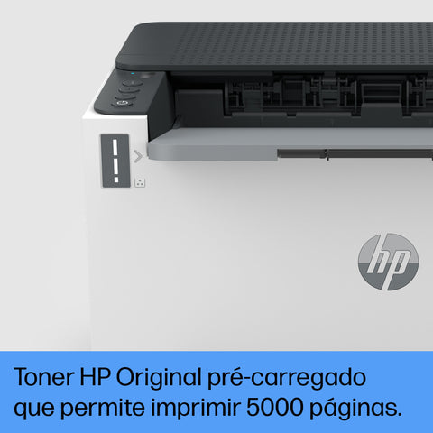 Impressora HP LaserJet Tank 2504dw