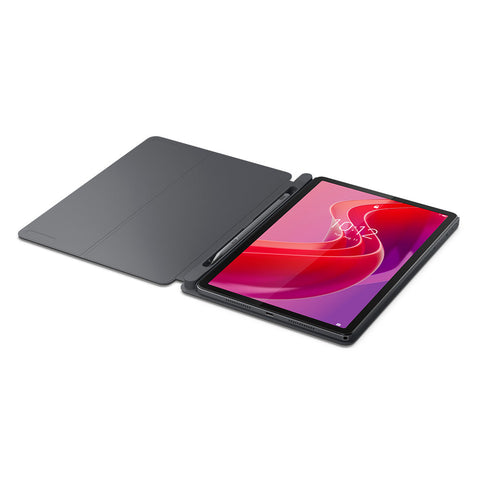 Tablet Lenovo Tab M11 TB-330FU Cinzento - 11'' 128GB 8GB RAM Octa-Core + Capa + Pen