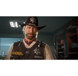 Jogo PS5 Crime Boss