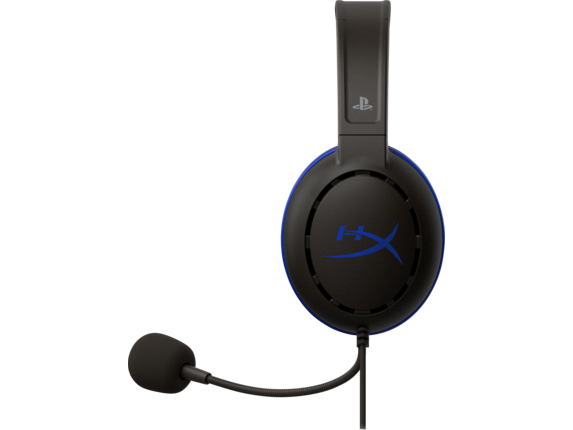 Auricular Gaming Hyperx Ps4 Cloud Chat