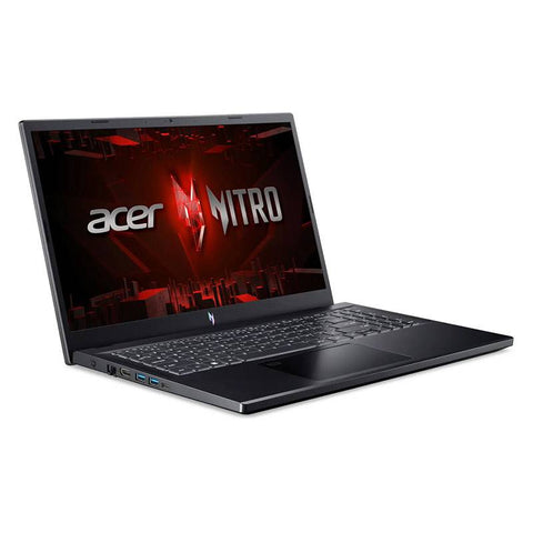 Portátil Gaming Acer Nitro V 15 ANV15-41-R9QC - 15.6'' AMD Ryzen 7 16GB 512GB GeForce RTX 4050 6GB