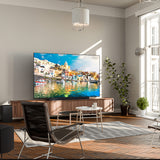 Pré-Venda - Smart TV Samsung TQ75QN800D NEO QLED 75 Ultra HD 8K
