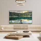Pré-Venda - Smart TV Samsung TQ98QN90D Neo QLED 98 Ultra HD 4K