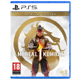 Jogo PS5 Mortal Kombat 1 - Premium Edition