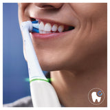 Recarga Escova de Dentes Oral-B IO 2x Ultimate Clean Branco