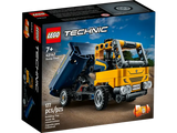 Jogo de Construção LEGO Technic - 42147 Camião Basculante