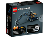 Jogo de Construção LEGO Technic - 42147 Camião Basculante