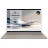 Computador Portátil Asus Zenbook A14 UX3407QA-X1PAOHDGB1 | 14 | Snapdragon® X X1-26-100 | 32GB | 512GB SSD