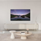 Pré-Venda - Smart TV Samsung TQ75QN90D Neo QLED 75 Ultra HD 4K