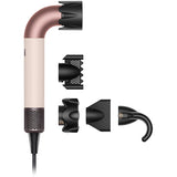 Secador de cabelo Dyson Supersonic R - Rosa Cerâmica