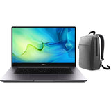Portátil Huawei MateBook D 15 - 15.6 AMD Ryzen 5 8GB 512GB SSD + Mochila