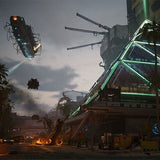 Cyberpunk 2077: Ultimate Edition - Nintendo Switch 2