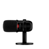 Microfone Gaming HyperX Solocast Standalone