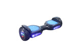 Hoverboard Whinck All Led OffRoad 6.5 Preto
