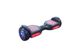 Hoverboard Whinck All Led OffRoad 6.5 Preto