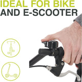 Campainha Newrban Small Bell para bicicleta e trotinete