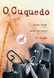 Livro Clara Cunha - O Cuquedo