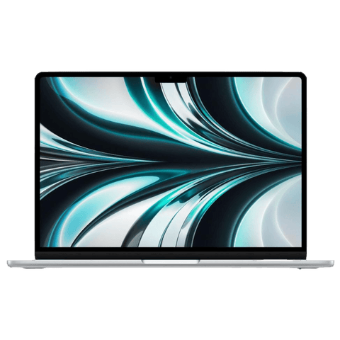 Apple MacBook Air Prateado MLXY3PO/A - Portátil 13.6