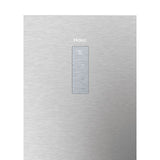 Frigorifico 1 Porta Haier  H2R465SF No Frost Silver 463L F