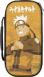 Bolsa Konix para Nintendo Switch - Naruto