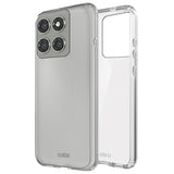 Capa Silicone SBS Skinny 0.3 para Motorola Edge 60 Pro - Transparente
