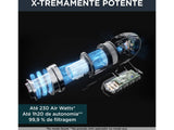 Aspirador Vertical Rowenta RH99F1WO X-Force Flex Animal Care 32,4V