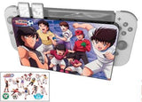 Captain Tsubasa Dock Cover Elementary School Nintendo Switch