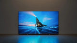 Smart TV Philips 55 Mini-LED 4K 55PML8709/12 - 140cm