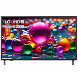 Smart TV LG 43 LED UHD 4K 43UA75006LA - 109cm